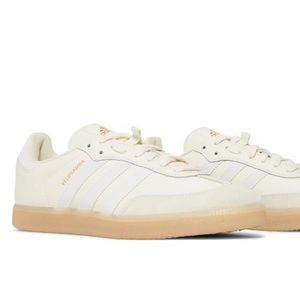 Adidas Velosamba cream/white
